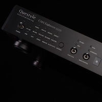 Questyle CMA Eighteen Master - Referenz Kopfhörerverstärker mit DAC