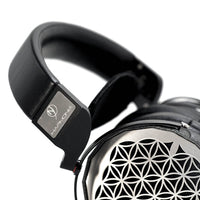 Seulement des écouteurs Harmonia - Référentiels d'écouteurs magnétiques planaires