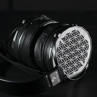 Seulement des écouteurs Harmonia - Référentiels d'écouteurs magnétiques planaires