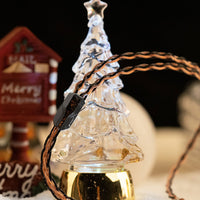 Effect Audio Christmas Limited Edition 2025 - DIONYSUS × Eros S II IEM Kabel