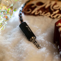 Effect Audio Christmas Limited Edition 2025 - DIONYSUS × Eros S II IEM Kabel