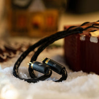 Effect Audio Christmas Limited Edition 2025 - DIONYSUS × Eros S II IEM Kabel