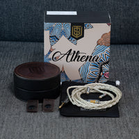 Satin Audio Athena II (8x) IEM-Kabel - Gebraucht
