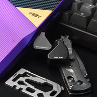 Symphonium Audio Helios - High-End IEMs