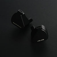 Symphonium Audio Helios - High-End IEMs
