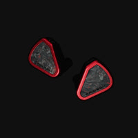 Symphonium Audio Crimson - High-End IEMs