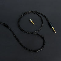 Symphonium Audio Giant - Premium Hybrid IEMs