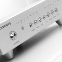 DENAFRIPS ARES 15TH - Premium R2R DAC