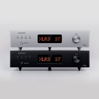 Denafrips ATHENA 15TH - Vollsymmetrischer Pre-Amp / Vorstufe