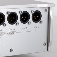 Denafrips ATHENA 15TH - Vollsymmetrischer Pre-Amp / Vorstufe