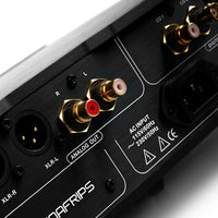 DENAFRIPS PONTUS 15TH - High-End R2R DAC