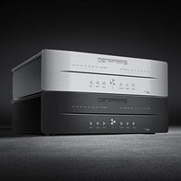DENAFRIPS TERMINATOR-PLUS 15th DAC - Référence R2R DAC