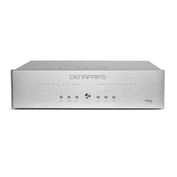 DENAFRIPS VENUS 15th DAC - High-End R2R DAC