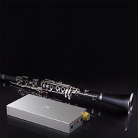 Dethonray Clarinet Pro - Amplificateur de casque USB portable/DAC