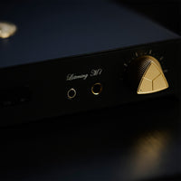 DetethOnray Ascolta M1 - DAC di fascia alta mobile e amplificatore per cuffie