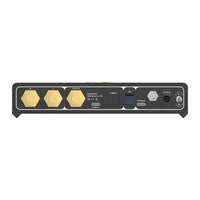 DetethOnray Ascolta M1 - DAC di fascia alta mobile e amplificatore per cuffie