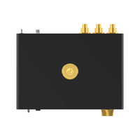 DetethOnray Ascolta M1 - DAC di fascia alta mobile e amplificatore per cuffie