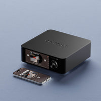 Eversolo Play - Streamer de musique avec DAC