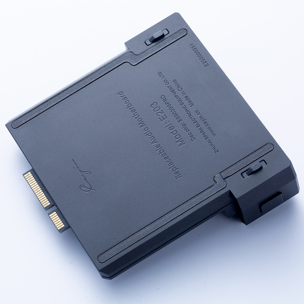 Cayin E203 Audio Motherboard for Cayin N6III DAP – Audio Essence