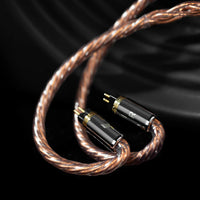 Effect Audio Ares 10 - Câble IEM Premium