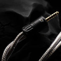 Eletech Purgatorio - Flagship OCC Silber Kopfhörerkabel