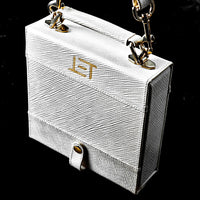 Eletech “Canvas” Companion Case - Transportkoffer für IEMs, DAPs, Kabel etc.