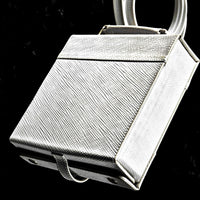 Eletech “Canvas” Companion Case - Transportkoffer für IEMs, DAPs, Kabel etc.