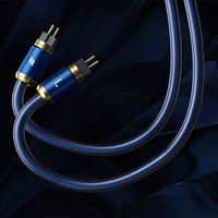 Effetto Codice audio 24 - Cavo di rame di punta per le cuffie