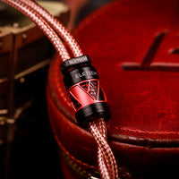 Eletech Aristotle - Geschirmtes High-End Kupferkabel