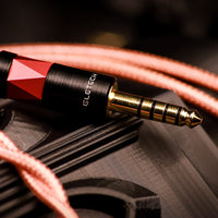 Eletech Aristotle - Geschirmtes High-End Kupferkabel