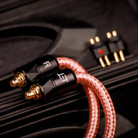 Eletech Aristotle - Geschirmtes High-End Kupferkabel