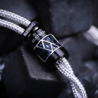 Eletech Euclid - Geschirmtes High-End Silber- & Gold-Kabel