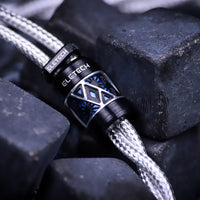 Eletech Euclid - Geschirmtes High-End Silber- & Gold-Kabel