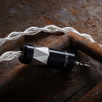 Eletech Plato - High End Silberkabel - Open Box SALE