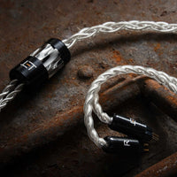 Eletech Plato - High End Silberkabel - Open Box SALE