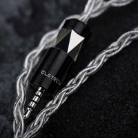 Eletech Plato - High End Silberkabel - Open Box SALE