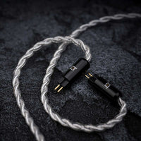 Eletech Plato - High End Silberkabel - Open Box SALE