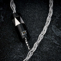 Eletech Plato - High End Silberkabel - Open Box SALE