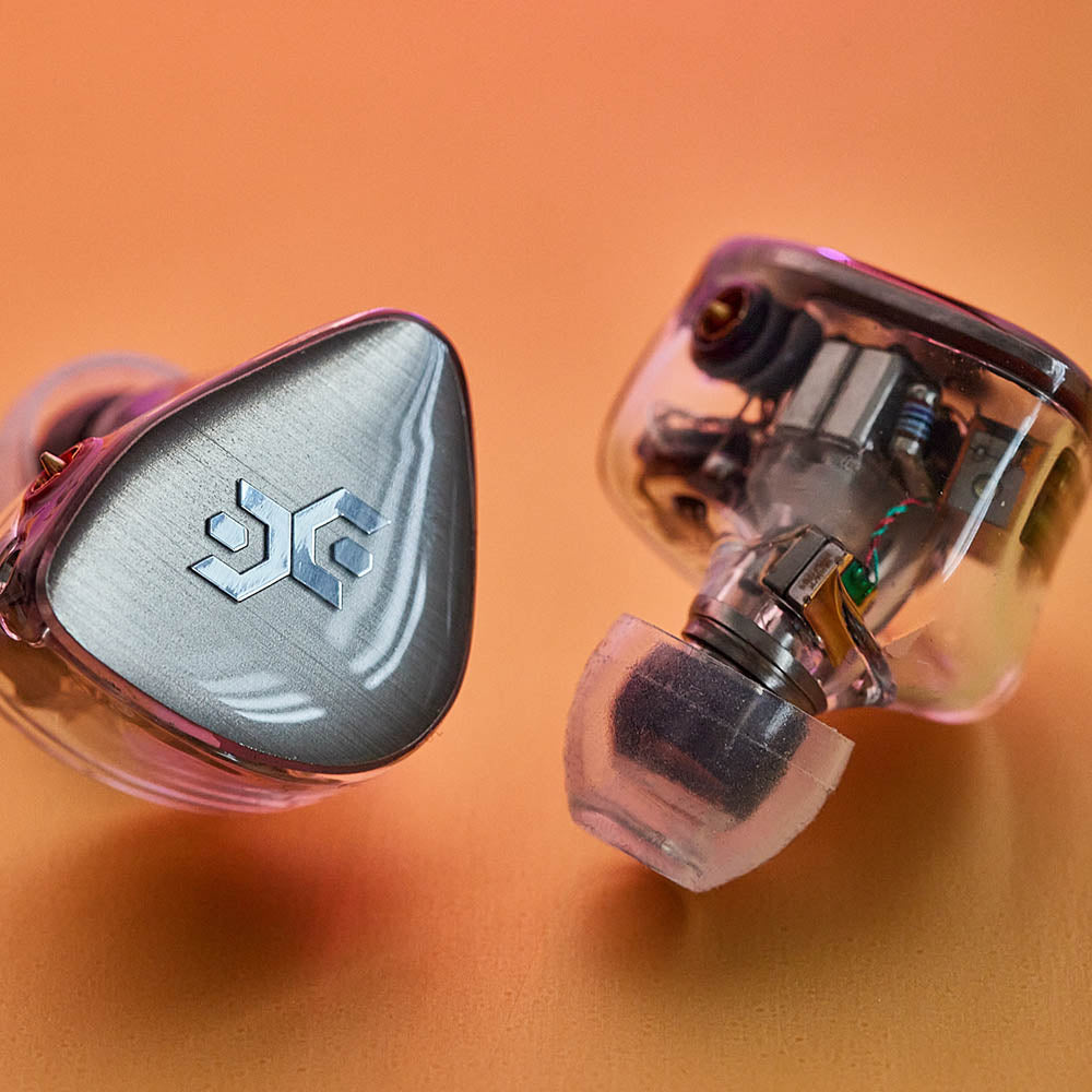Elysian Acoustic Labs Annihilator 2023 - Flagship Tribrid IEM