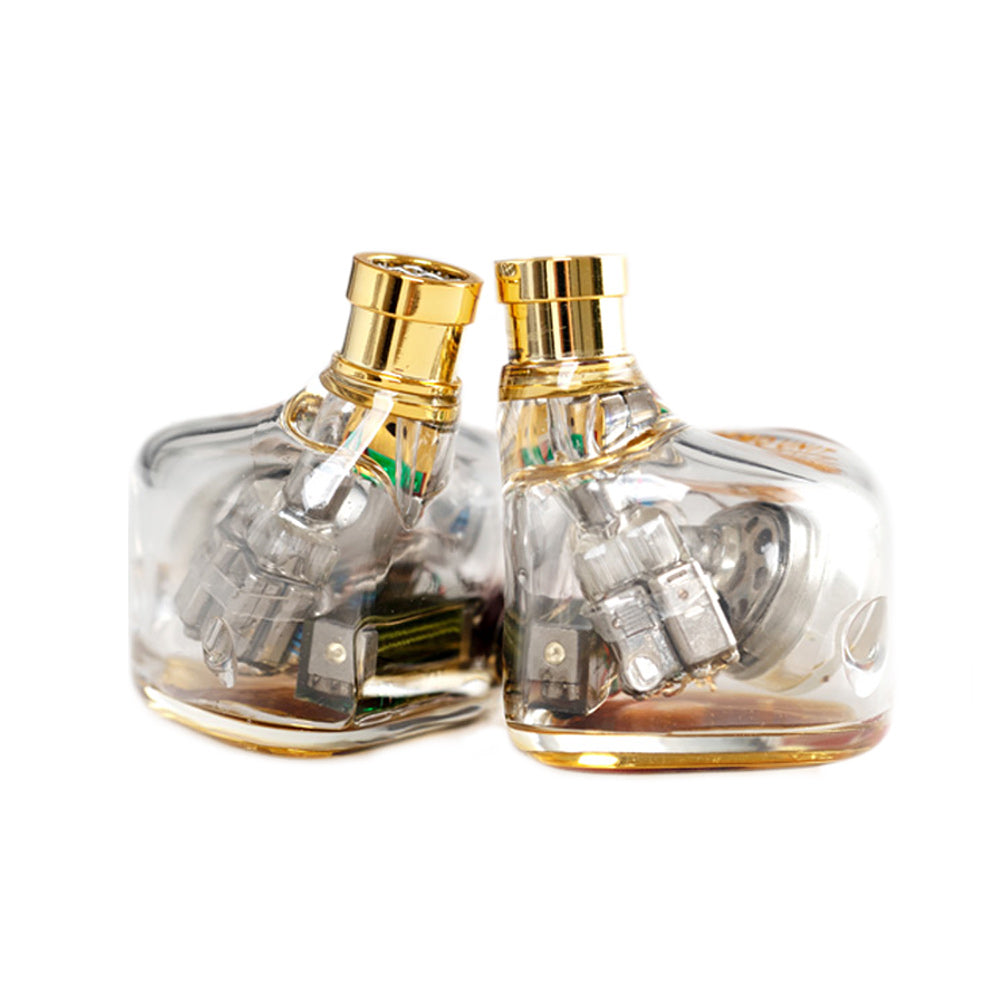 Elysian Acoustic Labs Annihilator 2026 - Reference Tribrid IEMs