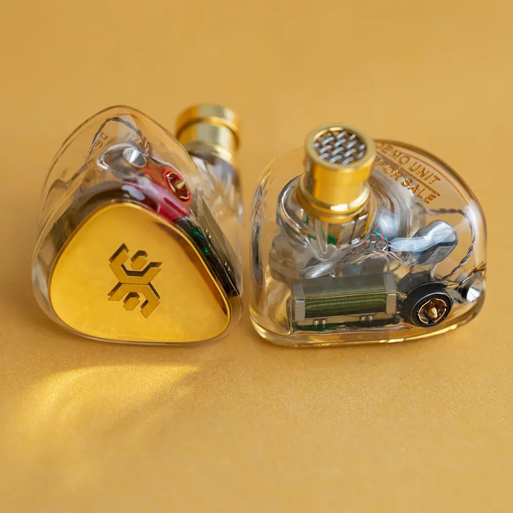 イヤホン Elysian Annihilator Ti 2024 イヤホン Elysian Annihilator イヤホン Elysian Annihilator Ti 2024 イヤホン Elysian Annihilator