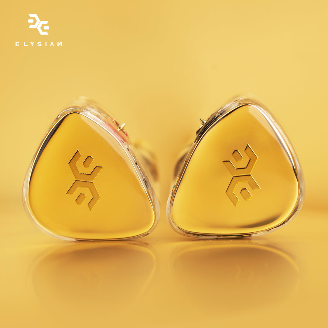 Elysian Acoustic Labs Annihilator 2026 - Reference Tribrid IEMs