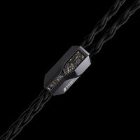 Effect Audio Eros S II - Signature Kupfer- und Silberkabel