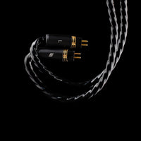 Effect Audio Eros S II - Signature Kupfer- und Silberkabel