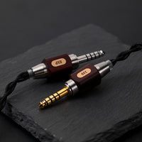 DDHifi BC130 (Eryx) - Cavo di aggiornamento premium per IEM