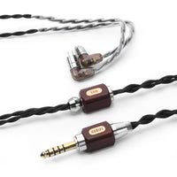 DDHifi BC130 (Eryx) - Cavo di aggiornamento premium per IEM