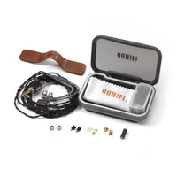 DDHifi BC130 (Eryx) - Cavo di aggiornamento premium per IEM