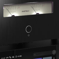 Eversolo AMP-F10 - High-End Verstärker