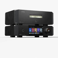 Eversolo AMP-F10 - High-End Verstärker
