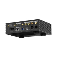 EverSolo DMP-A6 Gen2 - Lettore multimediale digitale Streamer